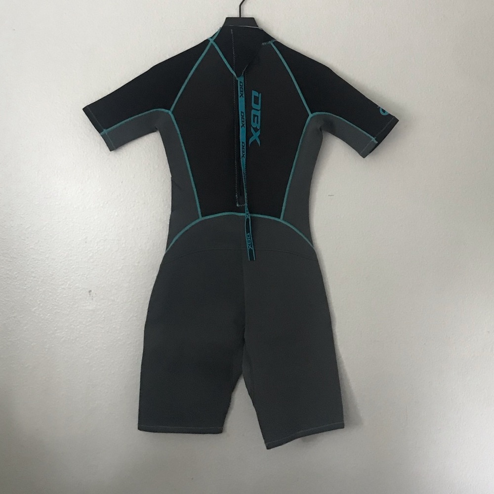 Wetsuit - Picture 2 of 5